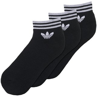 Adidas Unisex Ankle Socks