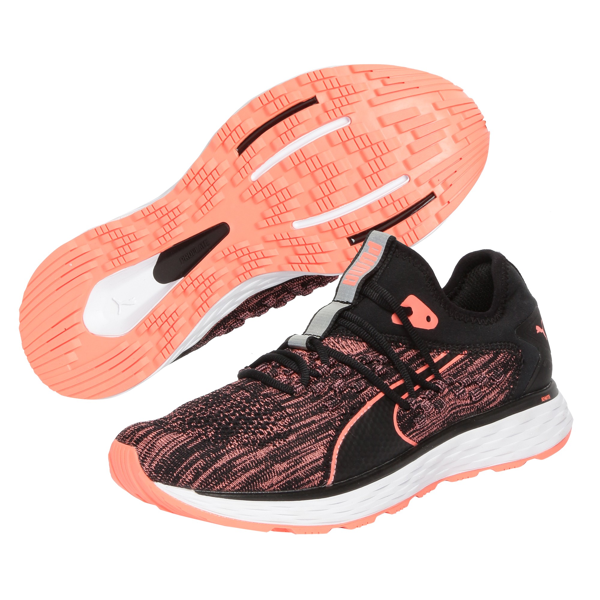 Speed Fusefit Women’s Running Shoes Puma UK7 Aboutkart