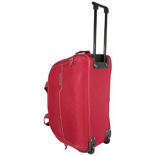 safari magnum luggage