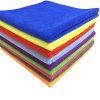 SOFTSPUN MICROFIBER cleaning cloth