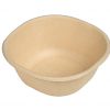 Chuk 120 ml disposable bowl