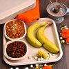 Chuk Champ 11 inch disposable plate