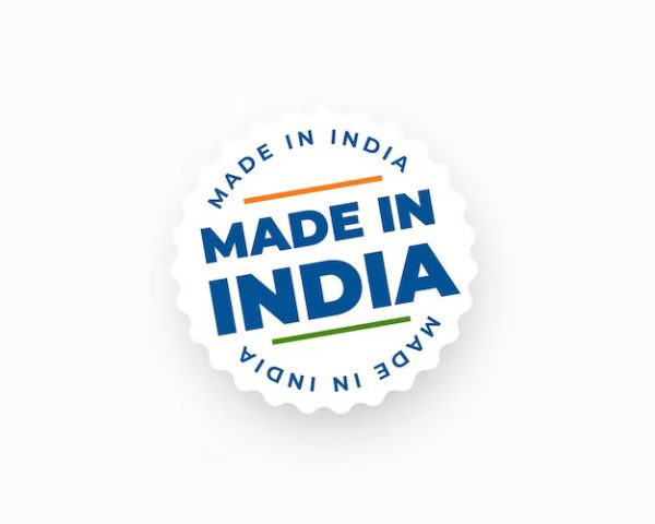 made in india driver